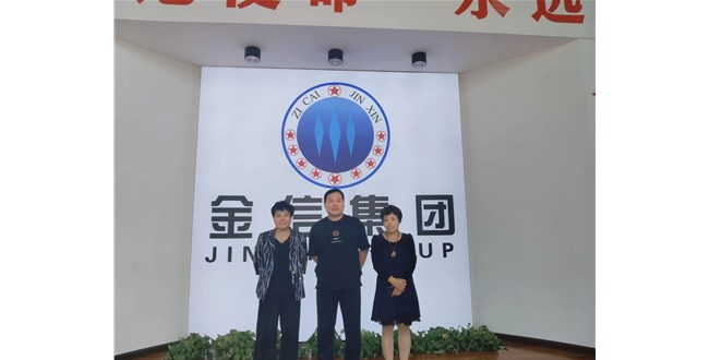 紡織空調(diào)專(zhuān)精特新“小巨人”，金信空調(diào)逆勢(shì)飛揚(yáng)有啥秘密武器？
